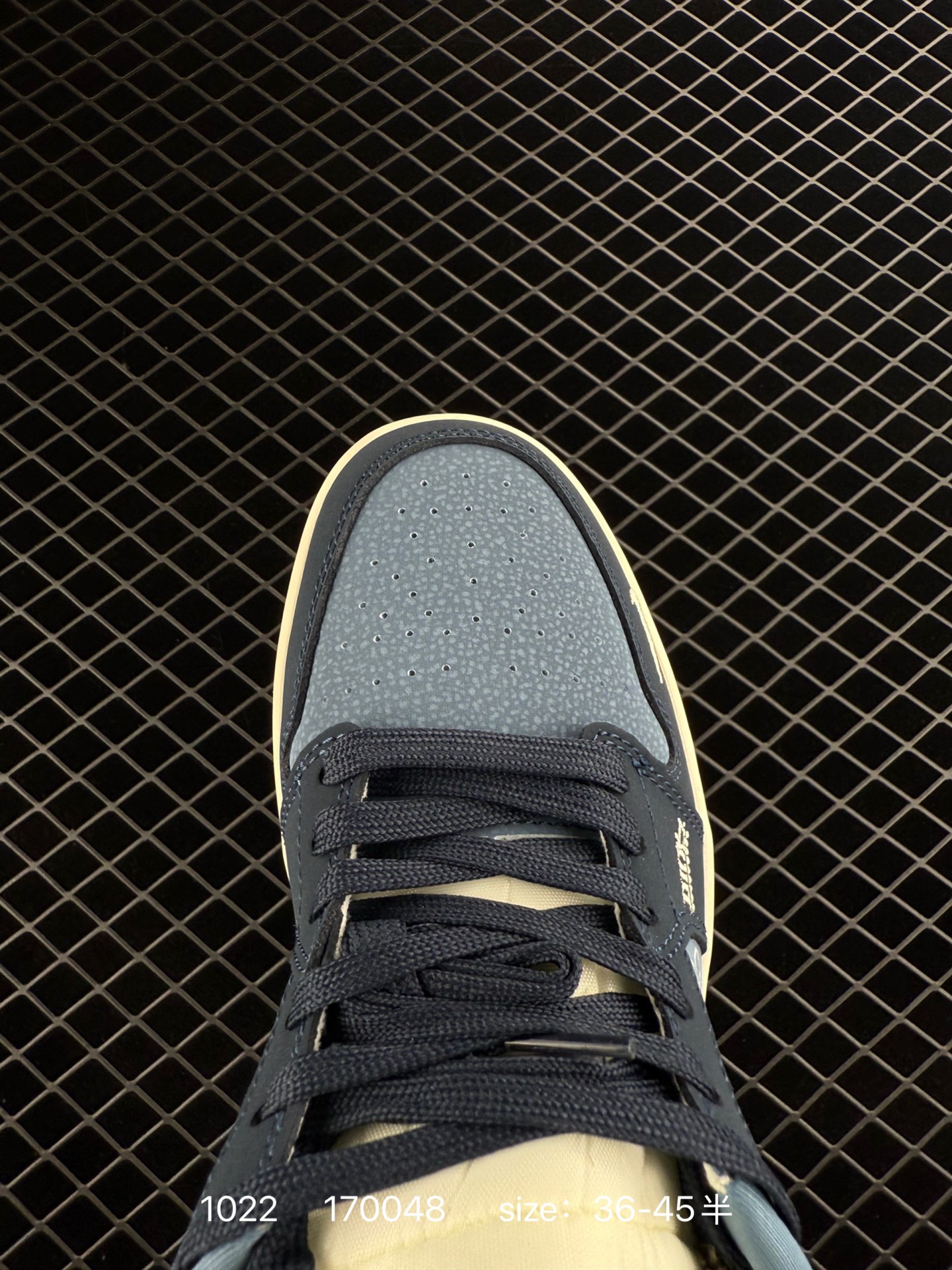 Nike Air Jordan 1 Low